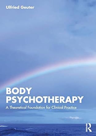 Body Psychotherapy - PDF
